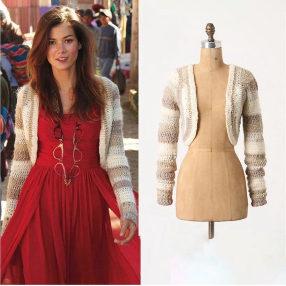 Far Away from Close Atacam sweater - Picture 1 of 11